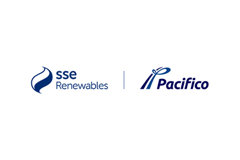 Pacifico Energy and SSE Renewables, a major British energy company, jointly establish a new company for offshore wind power development business