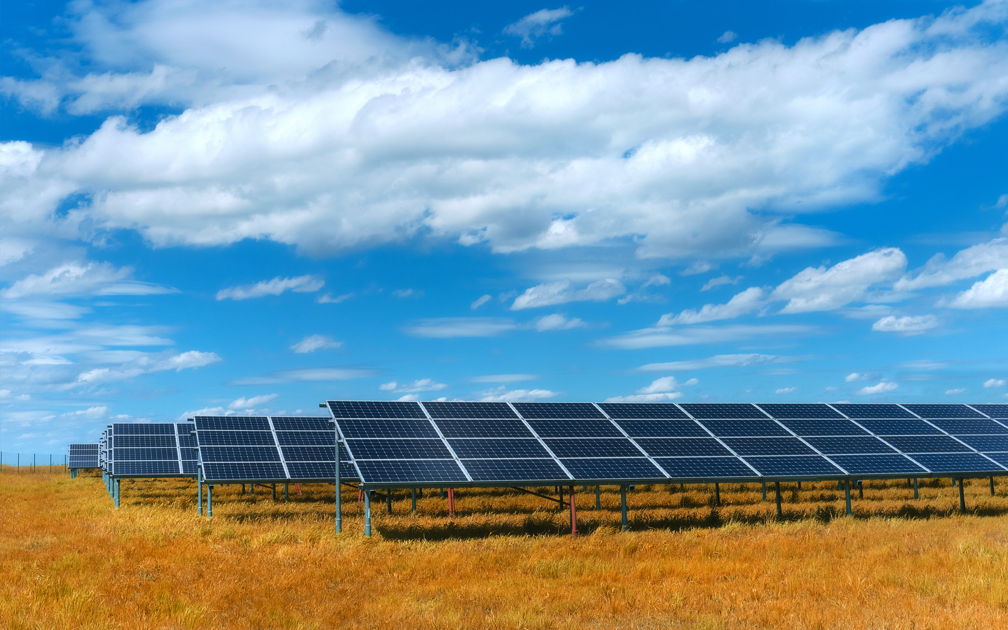 Understanding Commercial Solar Installation Ground-Mounted Costs