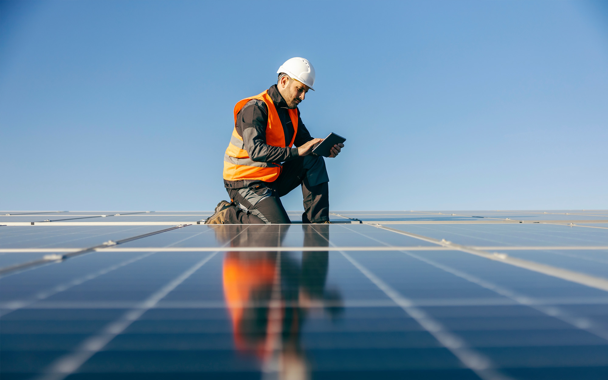 How Advancements in Solar Technologies Have Made Commercial Solar Energy More Viable