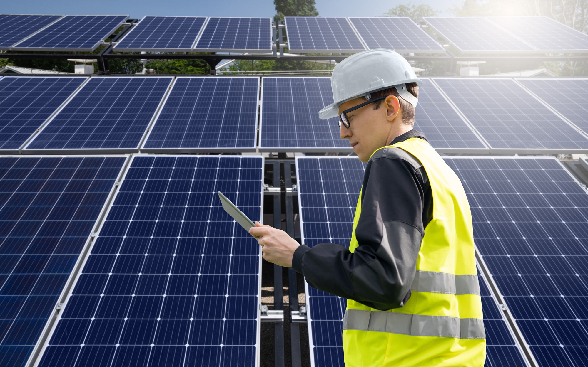 How to Track Energy Consumption Patterns and Find Out If Your Business Is Ready for Solar