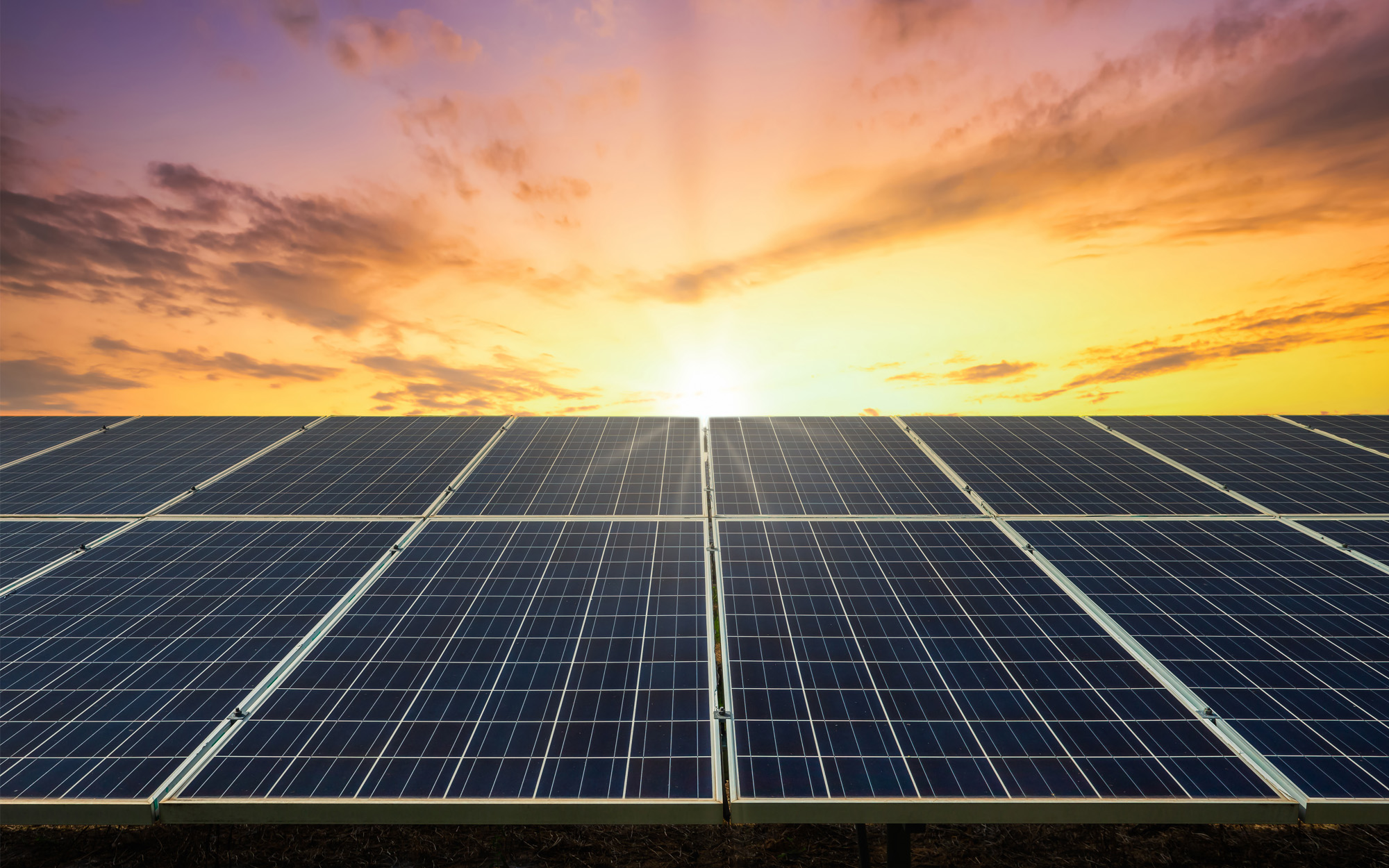 Future Trends for PPAs for Solar Panels